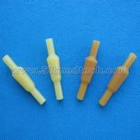 injection bulb part