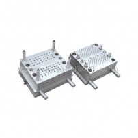 Needle Protector Mould