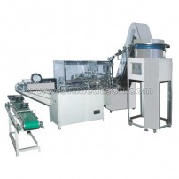 Silk Screen Auto-Printing Machine